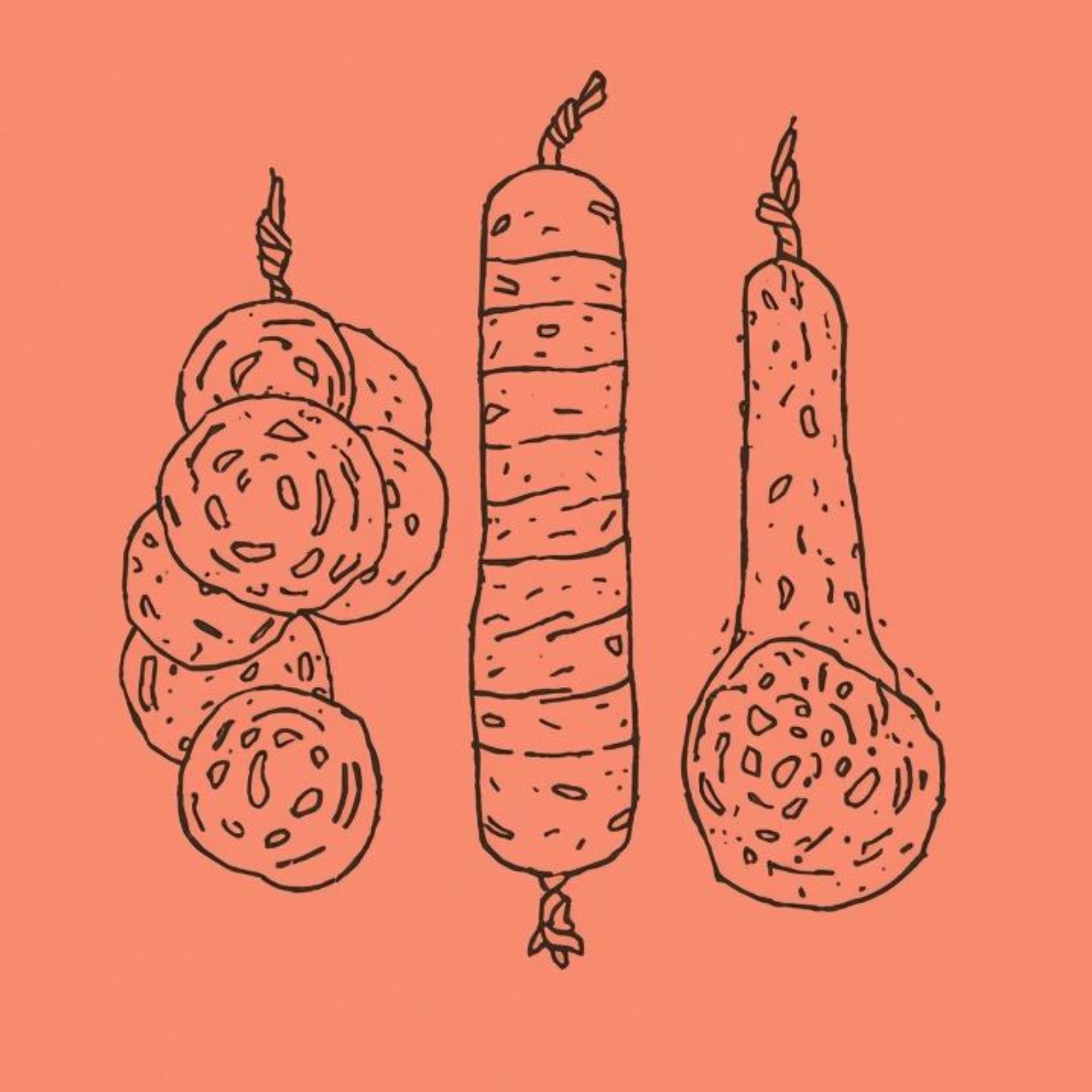 SALUMI
